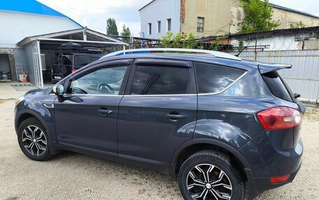 Ford Kuga III, 2011 год, 1 000 000 рублей, 12 фотография