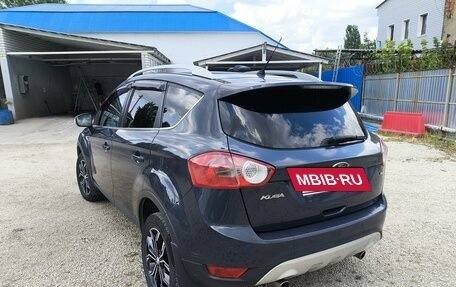 Ford Kuga III, 2011 год, 1 000 000 рублей, 10 фотография