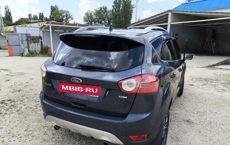 Ford Kuga III, 2011 год, 1 000 000 рублей, 9 фотография