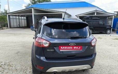 Ford Kuga III, 2011 год, 1 000 000 рублей, 8 фотография