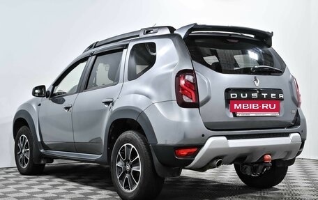 Renault Duster I рестайлинг, 2020 год, 1 856 400 рублей, 6 фотография