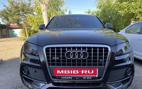 Audi Q5, 2009 год, 1 760 000 рублей, 2 фотография