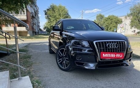 Audi Q5, 2009 год, 1 760 000 рублей, 4 фотография