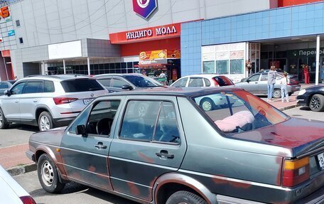 Volkswagen Jetta III, 1987 год, 80 000 рублей, 3 фотография