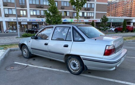 Daewoo Nexia I рестайлинг, 2004 год, 180 000 рублей, 3 фотография