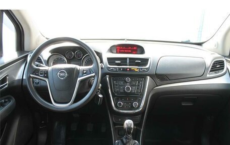 Opel Mokka I, 2014 год, 1 445 000 рублей, 10 фотография