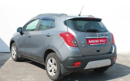 Opel Mokka I, 2014 год, 1 445 000 рублей, 7 фотография