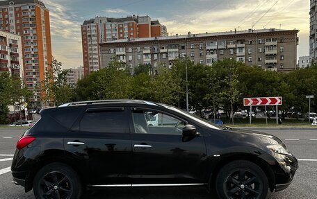 Nissan Murano, 2010 год, 1 080 000 рублей, 4 фотография