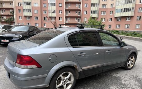 Opel Astra H, 2008 год, 400 000 рублей, 2 фотография