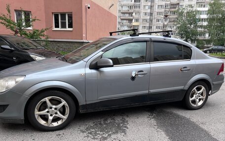 Opel Astra H, 2008 год, 400 000 рублей, 5 фотография