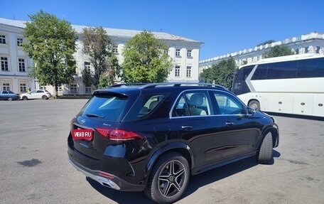 Mercedes-Benz GLE, 2022 год, 14 000 000 рублей, 2 фотография