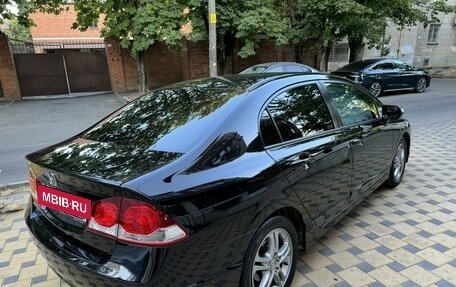 Honda Civic VIII, 2011 год, 1 320 000 рублей, 6 фотография