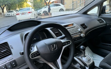 Honda Civic VIII, 2011 год, 1 320 000 рублей, 10 фотография