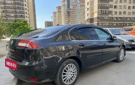 Renault Laguna III рестайлинг, 2011 год, 950 000 рублей, 7 фотография