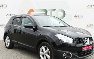 Nissan Qashqai, 2011 год, 1 200 000 рублей, 1 фотография