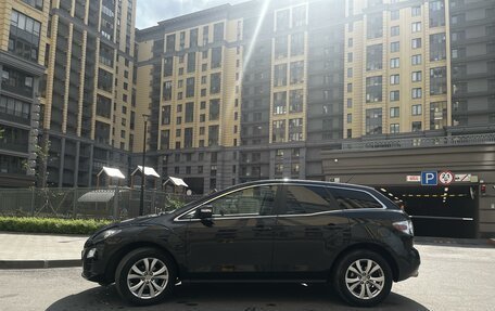 Mazda CX-7 I рестайлинг, 2011 год, 1 170 000 рублей, 7 фотография