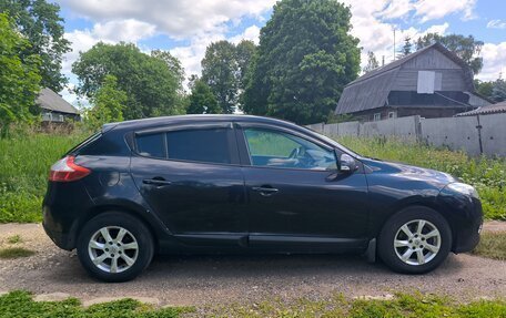 Renault Megane III, 2013 год, 780 000 рублей, 3 фотография