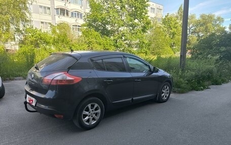 Renault Megane III, 2013 год, 780 000 рублей, 5 фотография