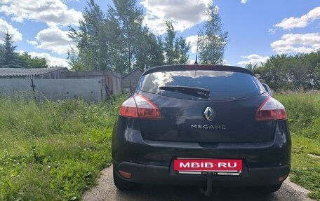 Renault Megane III, 2013 год, 780 000 рублей, 6 фотография