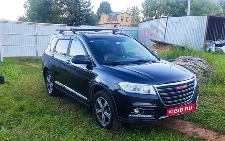 Haval H6, 2016 год, 1 600 000 рублей, 3 фотография