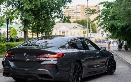 BMW 8 серия, 2019 год, 8 390 000 рублей, 3 фотография