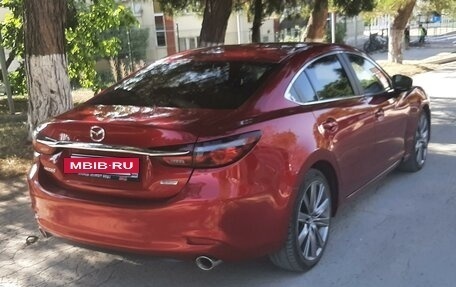 Mazda 6, 2018 год, 1 750 000 рублей, 3 фотография