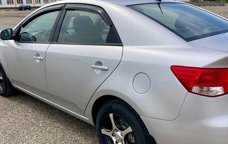 KIA Cerato III, 2010 год, 850 000 рублей, 3 фотография