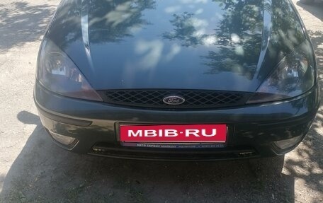 Ford Focus IV, 2004 год, 385 000 рублей, 2 фотография