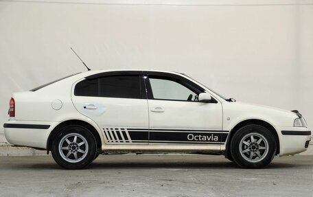 Skoda Octavia IV, 2006 год, 399 000 рублей, 5 фотография