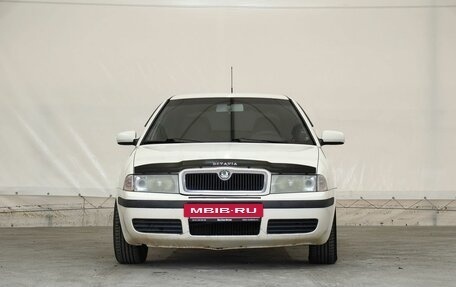 Skoda Octavia IV, 2006 год, 399 000 рублей, 2 фотография