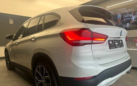 BMW X1, 2021 год, 3 660 000 рублей, 4 фотография