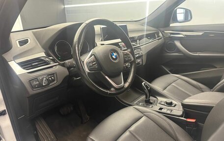 BMW X1, 2021 год, 3 660 000 рублей, 7 фотография