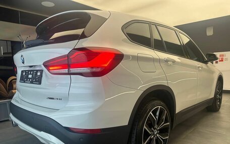 BMW X1, 2021 год, 3 660 000 рублей, 3 фотография