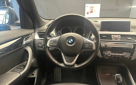 BMW X1, 2021 год, 3 660 000 рублей, 9 фотография