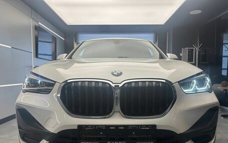 BMW X1, 2021 год, 3 660 000 рублей, 2 фотография