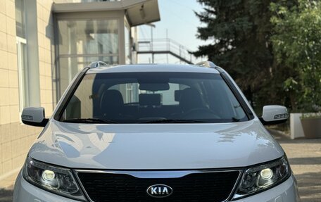 KIA Sorento II рестайлинг, 2013 год, 1 970 000 рублей, 2 фотография