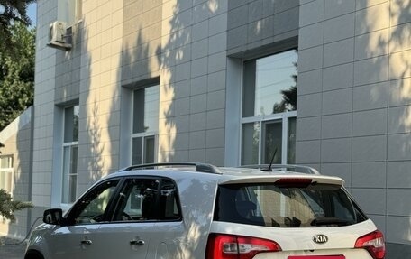 KIA Sorento II рестайлинг, 2013 год, 1 970 000 рублей, 5 фотография