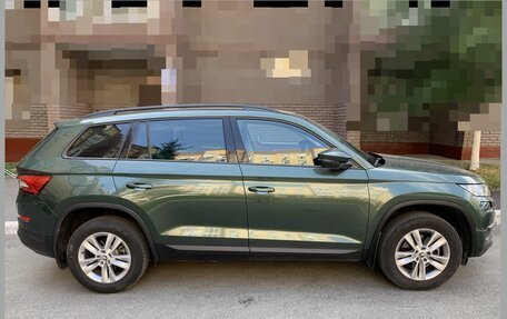 Skoda Kodiaq I, 2020 год, 3 300 000 рублей, 5 фотография