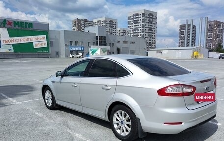 Ford Mondeo IV, 2012 год, 1 290 000 рублей, 9 фотография