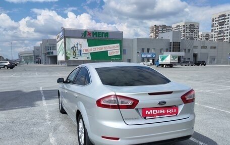 Ford Mondeo IV, 2012 год, 1 290 000 рублей, 8 фотография