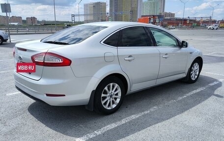 Ford Mondeo IV, 2012 год, 1 290 000 рублей, 6 фотография