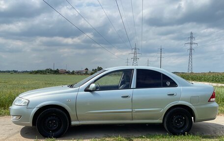 Nissan Almera Classic, 2006 год, 490 000 рублей, 3 фотография