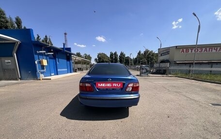 Nissan Almera, 2001 год, 350 000 рублей, 7 фотография