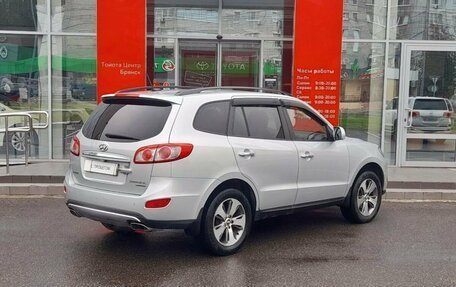 Hyundai Santa Fe III рестайлинг, 2012 год, 1 689 000 рублей, 5 фотография