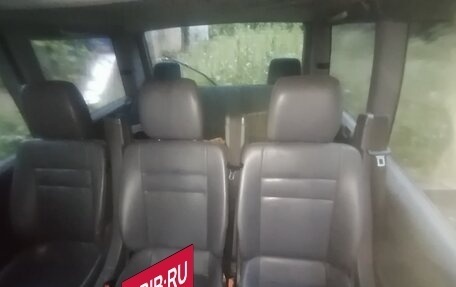 Mercedes-Benz Vito, 2003 год, 544 000 рублей, 7 фотография