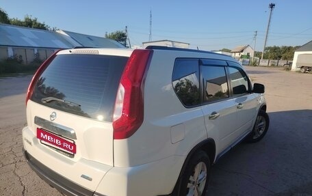 Nissan X-Trail, 2012 год, 1 450 000 рублей, 7 фотография