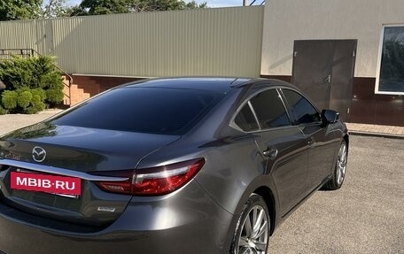 Mazda 6, 2018 год, 2 200 000 рублей, 5 фотография