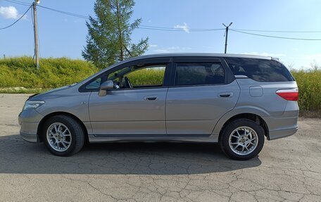 Honda Airwave I рестайлинг, 2006 год, 700 000 рублей, 5 фотография