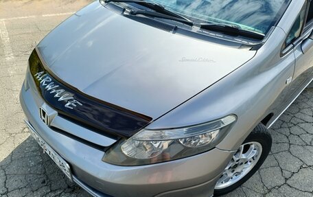 Honda Airwave I рестайлинг, 2006 год, 700 000 рублей, 9 фотография