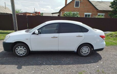 Nissan Almera, 2014 год, 425 000 рублей, 2 фотография